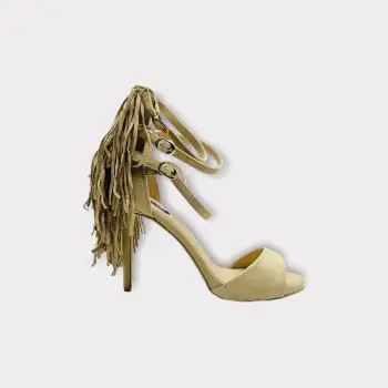 Pantofi Stiletto - Frinnzy imagine