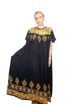 Rochie Brodata Amelia 11 imagine