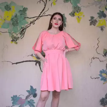 Rochie Candy Mini imagine