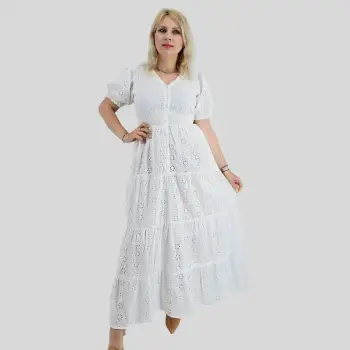 Rochie din dantela Margo imagine