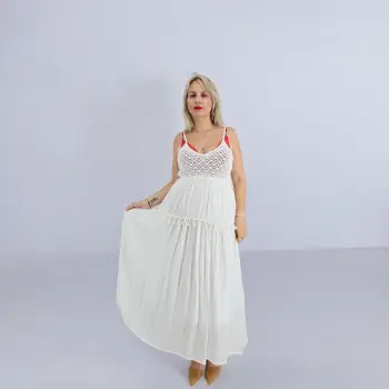 Rochie din dantela Margo 6 imagine