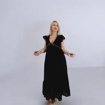 Rochie din dantela Margo 8 imagine