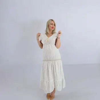 Rochie din dantela Margo 9 imagine