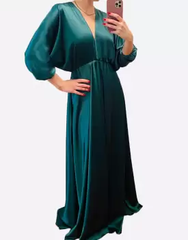 Rochie eleganta Aida imagine