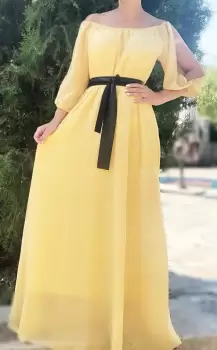 Rochie eleganta Ana imagine