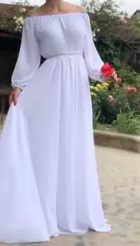 Rochie Eleganta Andreea 2 imagine