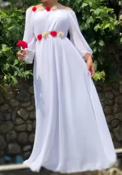 Rochie Eleganta Andreea imagine