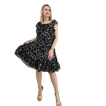 Rochie Eleganta Bela 12 imagine