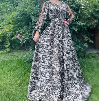 Rochie eleganta Bella 23 imagine