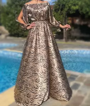 Rochie eleganta Bella 24 imagine