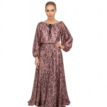 Rochie eleganta Bella 24 imagine