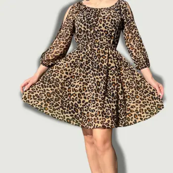 Rochie eleganta Bella 38 imagine