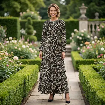 Rochie eleganta Bella 41 imagine