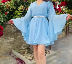 Rochie eleganta Calypso imagine