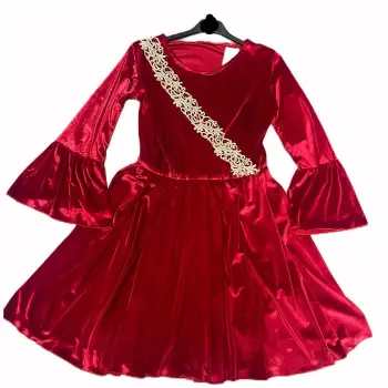 Rochie eleganta Cleopatra 2 imagine