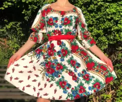 Rochie eleganta Gipsy imagine