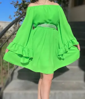 Rochie Eleganta Gratiela 5 imagine