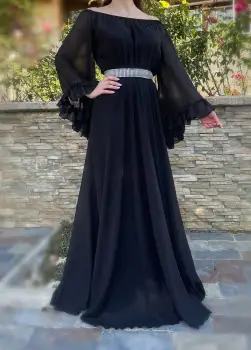 Rochie Eleganta Gratiela 7 imagine