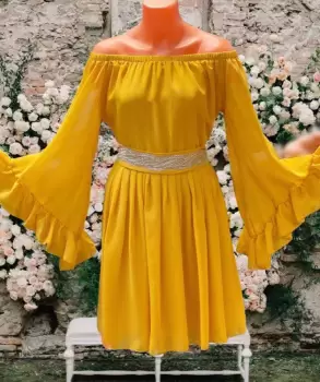 Rochie Eleganta Gratiela imagine