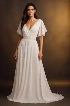 Rochie Eleganta Ionelia 9 imagine