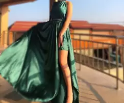 Rochie eleganta Mada 2 imagine
