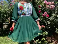 Rochie eleganta Martha 5 imagine
