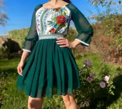 Rochie eleganta Martha 8 imagine