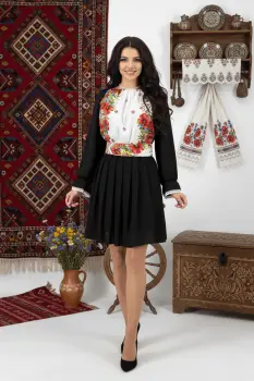 Rochie eleganta Martha imagine