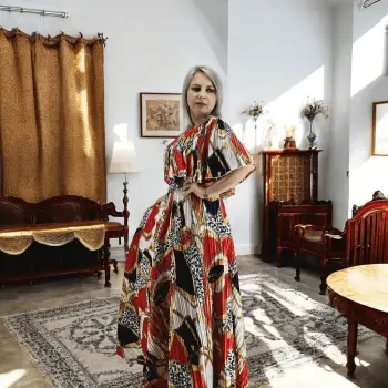 Rochie eleganta Melissa 2 imagine
