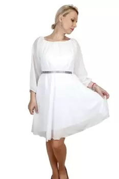 Rochie eleganta Mioara 2 imagine