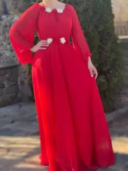 Rochie Eleganta Mioara 23 imagine