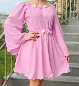 Rochie eleganta Mioara 24 imagine