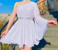 Rochie eleganta Mioara 25 imagine