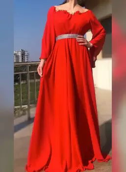 Rochie Eleganta Mioara 3 imagine