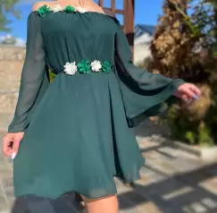 Rochie eleganta Mioara 30 imagine
