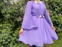 Rochie eleganta Mioara 35 imagine