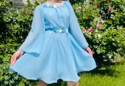 Rochie eleganta Mioara 36 imagine