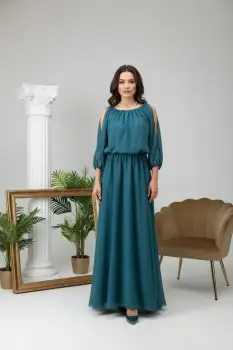 Rochie Eleganta Mioara 37 imagine