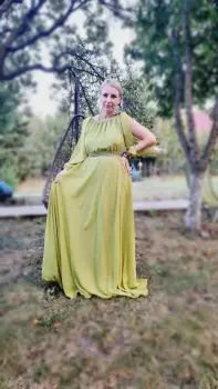 Rochie Eleganta Mioara 40 imagine