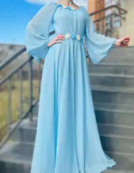 Rochie Eleganta Mioara 41 imagine