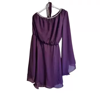 Rochie eleganta Mioara 42 imagine