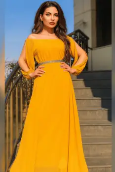 Rochie Eleganta Mioara 5 imagine