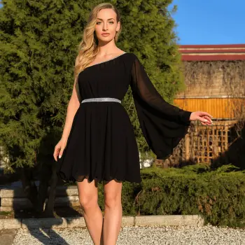Rochie eleganta Mioara 8 imagine