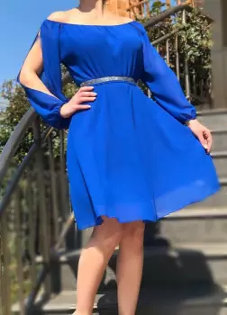 Rochie eleganta Mioara 9 imagine
