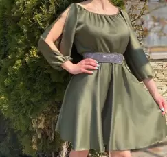 Rochie Eleganta Neli 41 imagine
