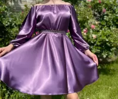Rochie Eleganta Neli 42 imagine