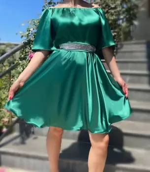 Rochie Eleganta Neli 44 imagine
