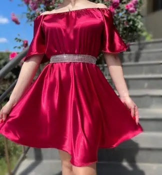 Rochie Eleganta Neli 49 imagine