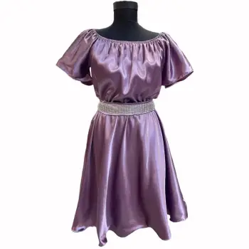 Rochie Eleganta Neli 50 imagine