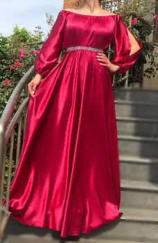 Rochie eleganta Neli imagine